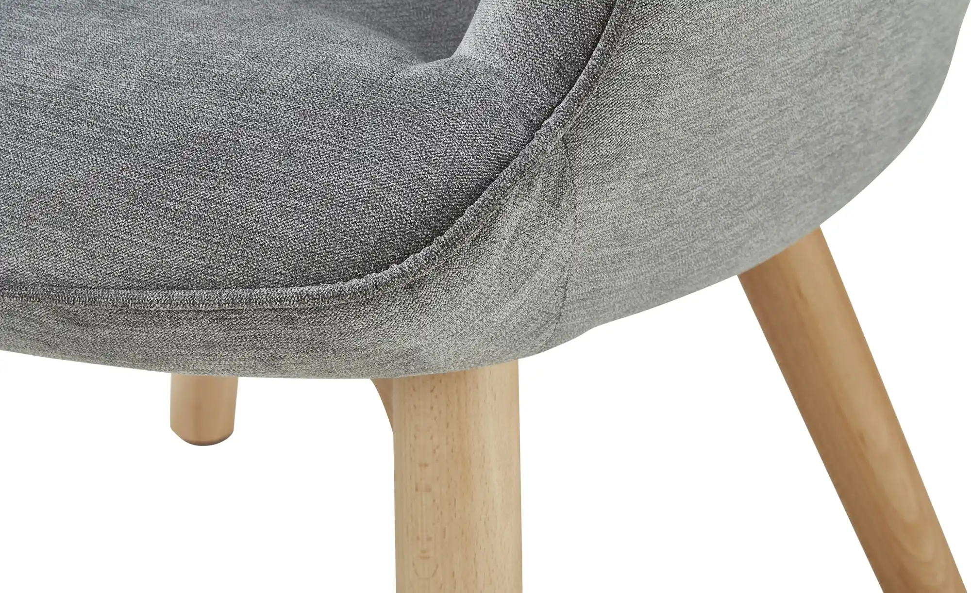 Sessel mit Fußhocker Annika