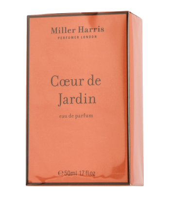 Miller Harris Coeur de Jardin edp vapo 50ml