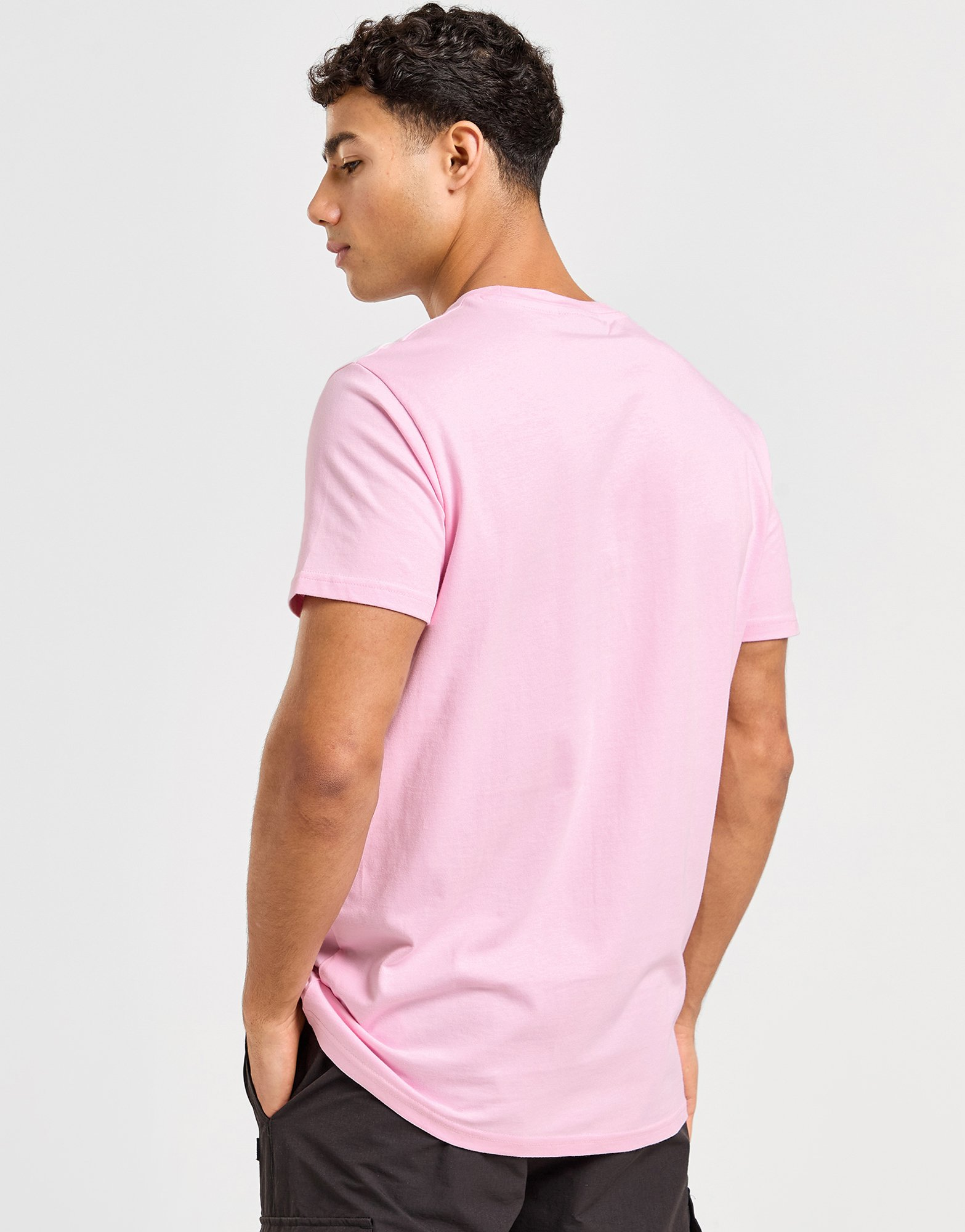 McKenzie T-shirt Essential Homme