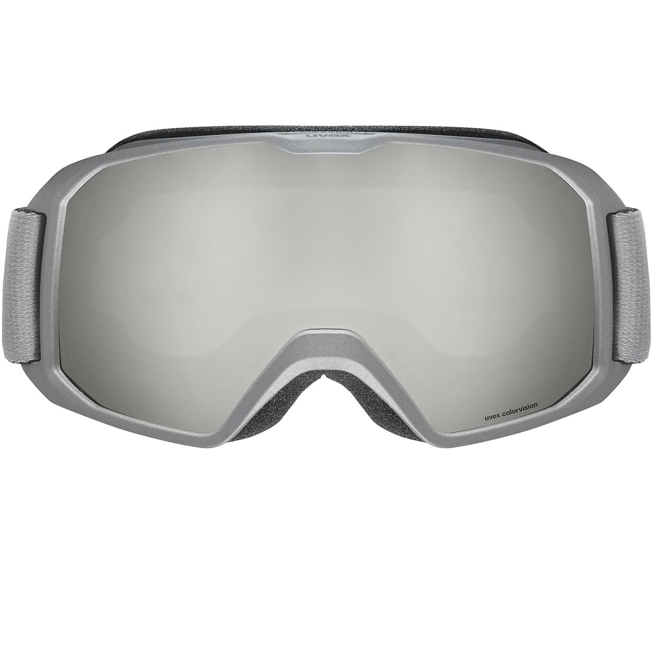 Uvex Xcitd CV rhino matt / silver-green | Uvex Skibrillen | Uvex | U | MARKEN | XSPO