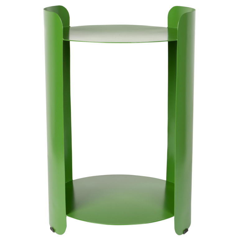 Dutchbone Navagio bijzettafel groen