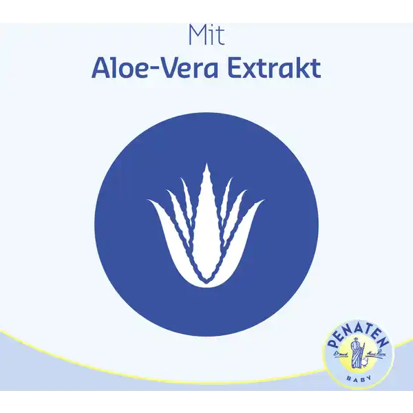 Intensiv-Pflege-Öl Aloe Vera