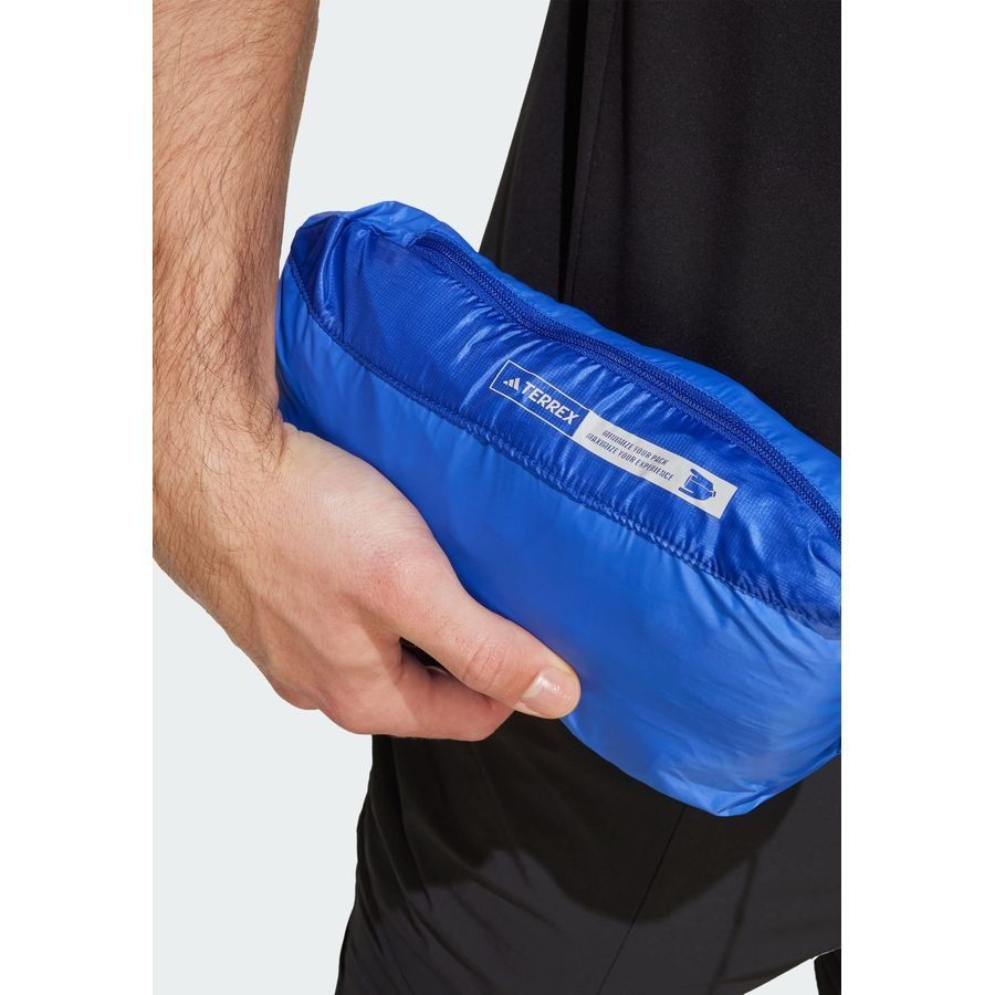 Adidas Veste Terrex Xperior Varilite Hybrid PrimaLoft
