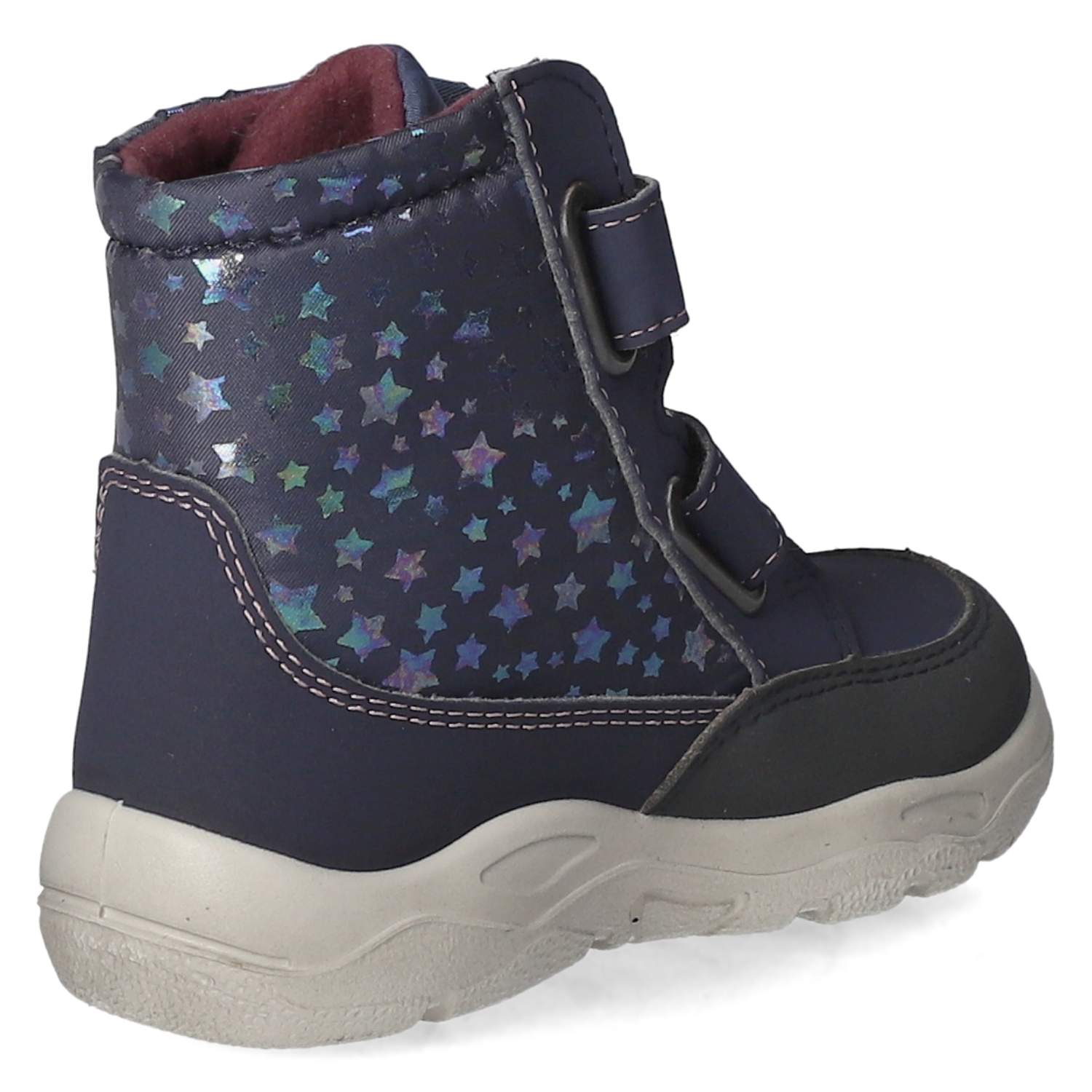 Pepino Winterstiefeletten MADLEN - nautical