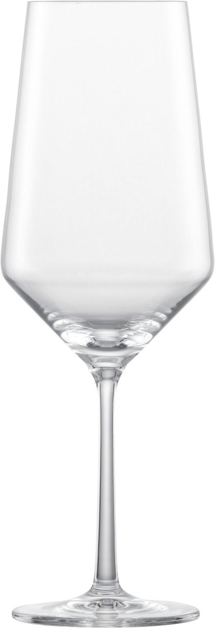SCHOTT ZWIESEL Bordeauxglas PURE