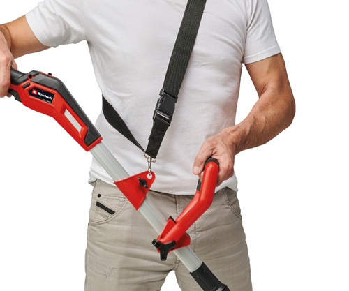 Einhell GE-CT 18/33 Li E Solo (zonder accu)