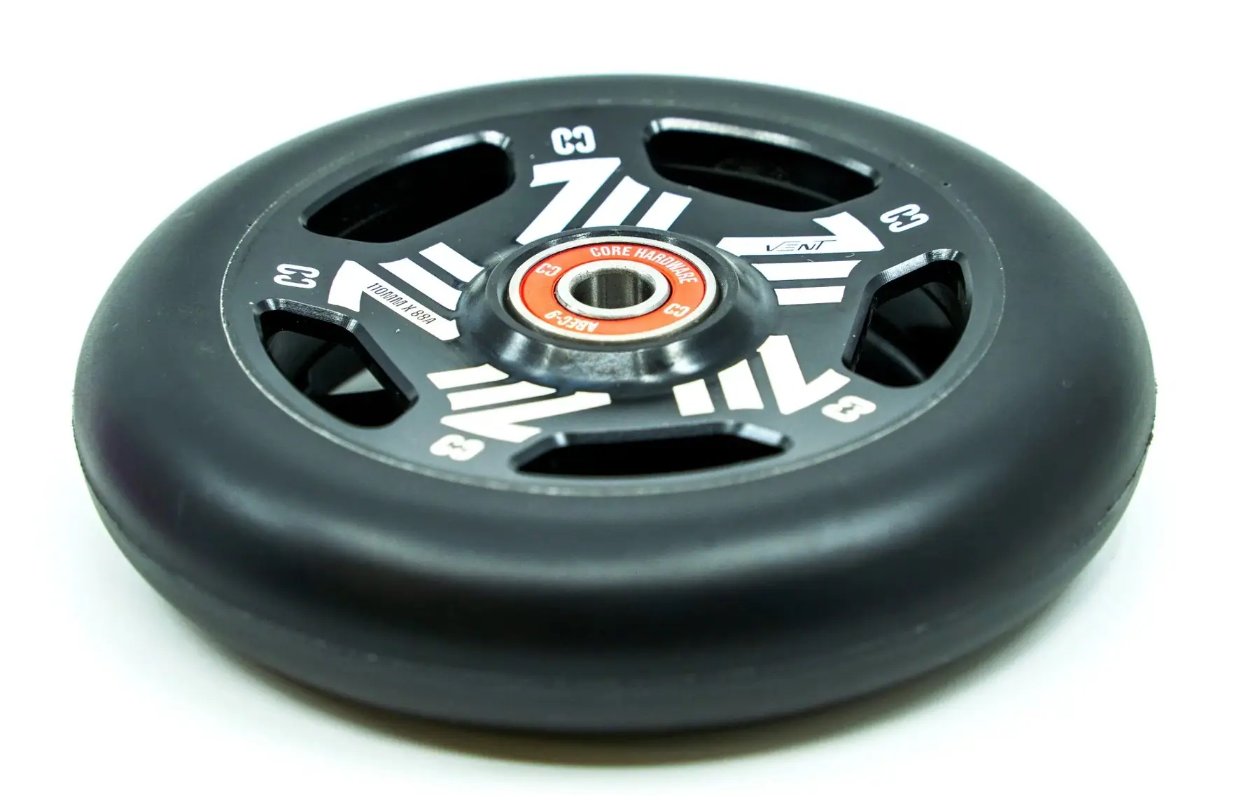 CORE Vent Hollow Hjul Til Løbehjul | SkatePro