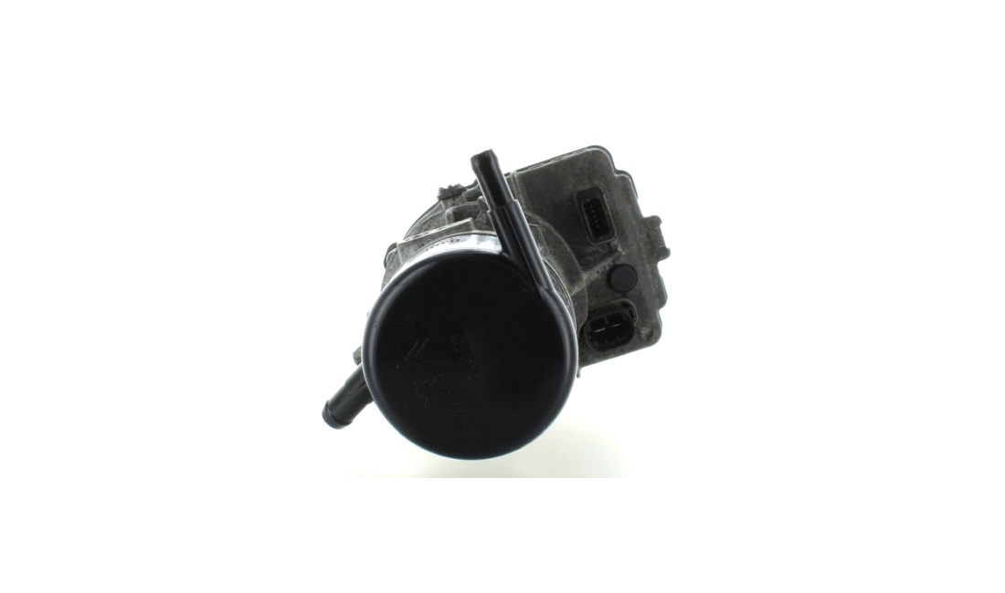 Servopumpe elektrisk-hydraulisk