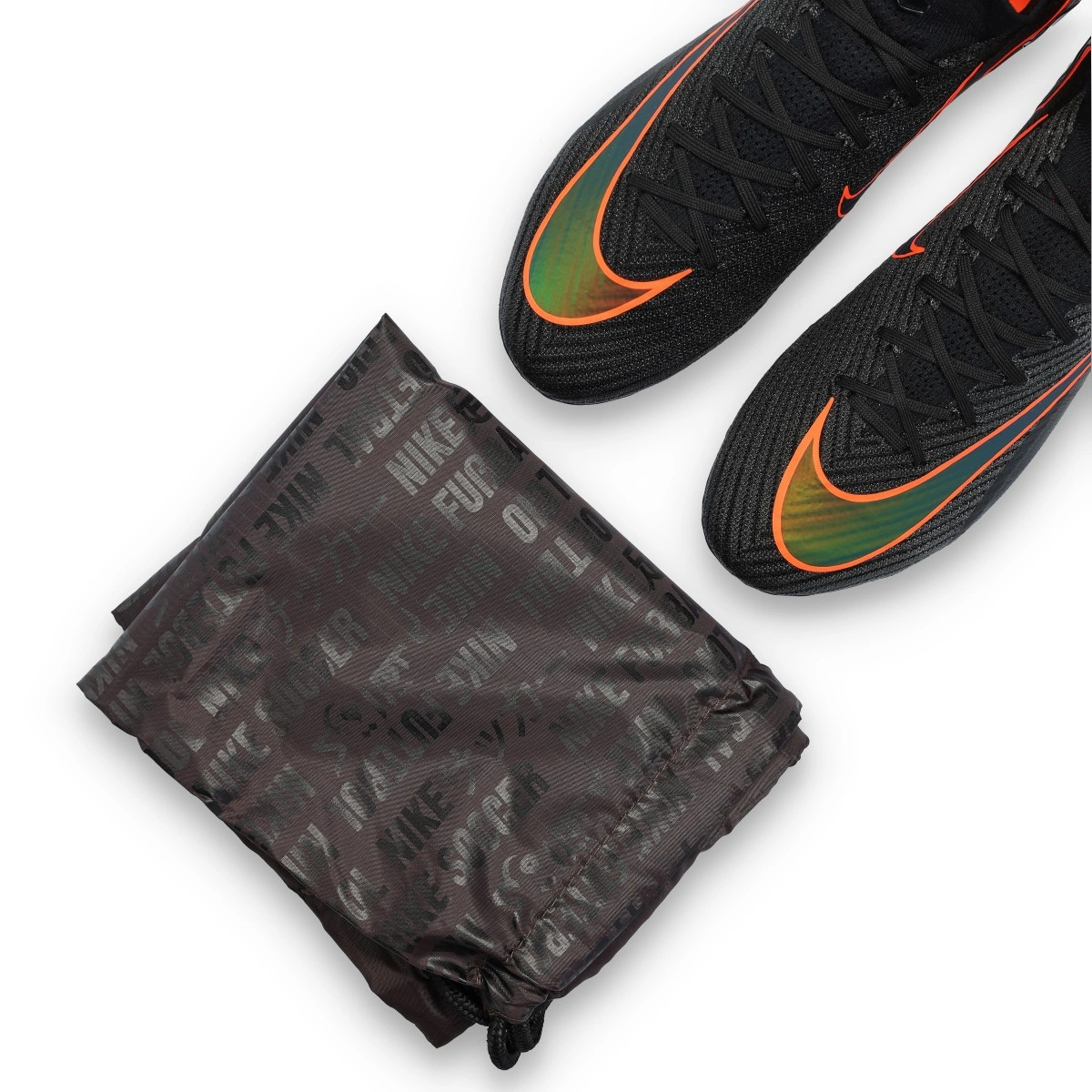 Chuteira Nike Air Zoom Mercurial Superfly 10 Elite FG