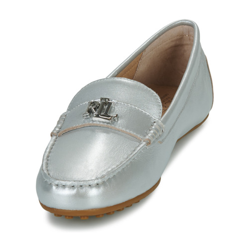 Lauren Ralph Lauren - BARNSBURY-FLATS-DRIVER Plata