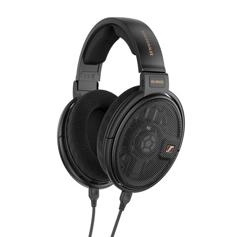 Sennheiser HD 660S2 – open head-fi-koptelefoon