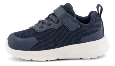 Hummel Actus TR Breather Infant Sneaker Blå 234800 (19-27)