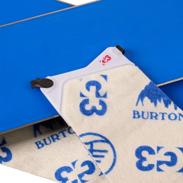 Accessoire splitboard BURTON X G3 HIGH-TRACTION SPLITBOARD SKINS