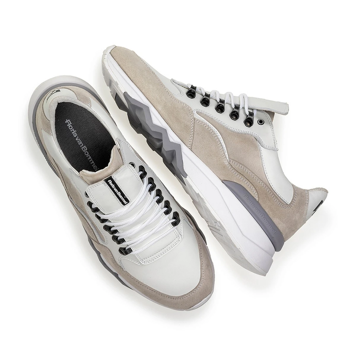 Heren Schoenen SFM-10154-86-01