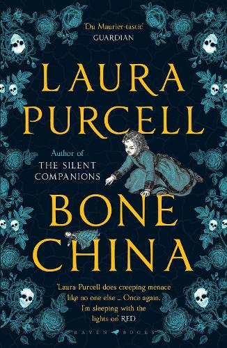 Bone China (Paperback)