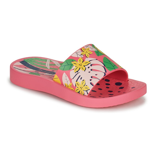 Ipanema - IPANEMA URBAN III SLIDE KIDS - Rose