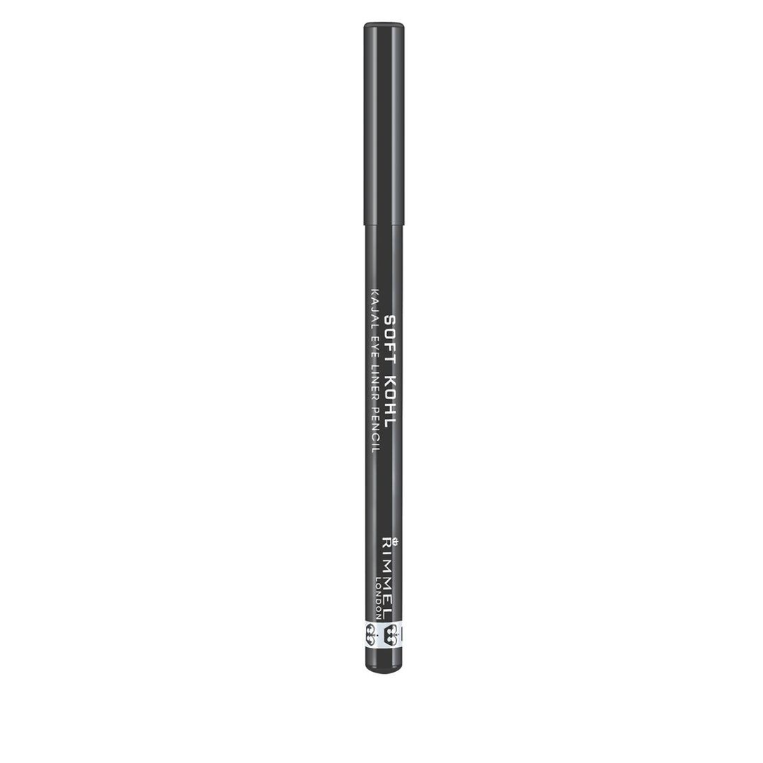 RIMMEL  Soft Kohl Kajal Pencil