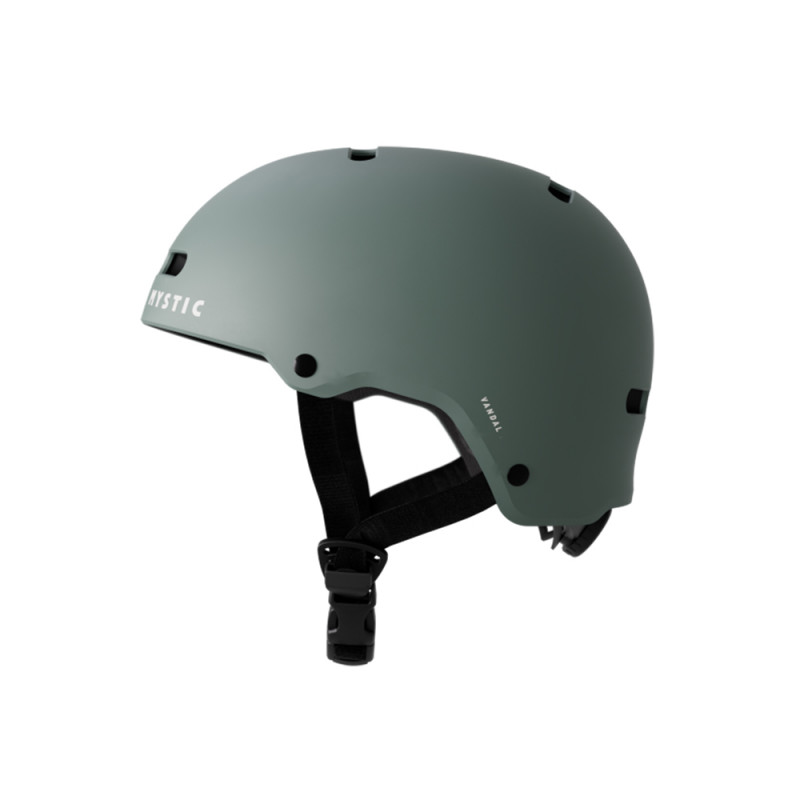 CASQUE MYSTIC VANDAL VERT