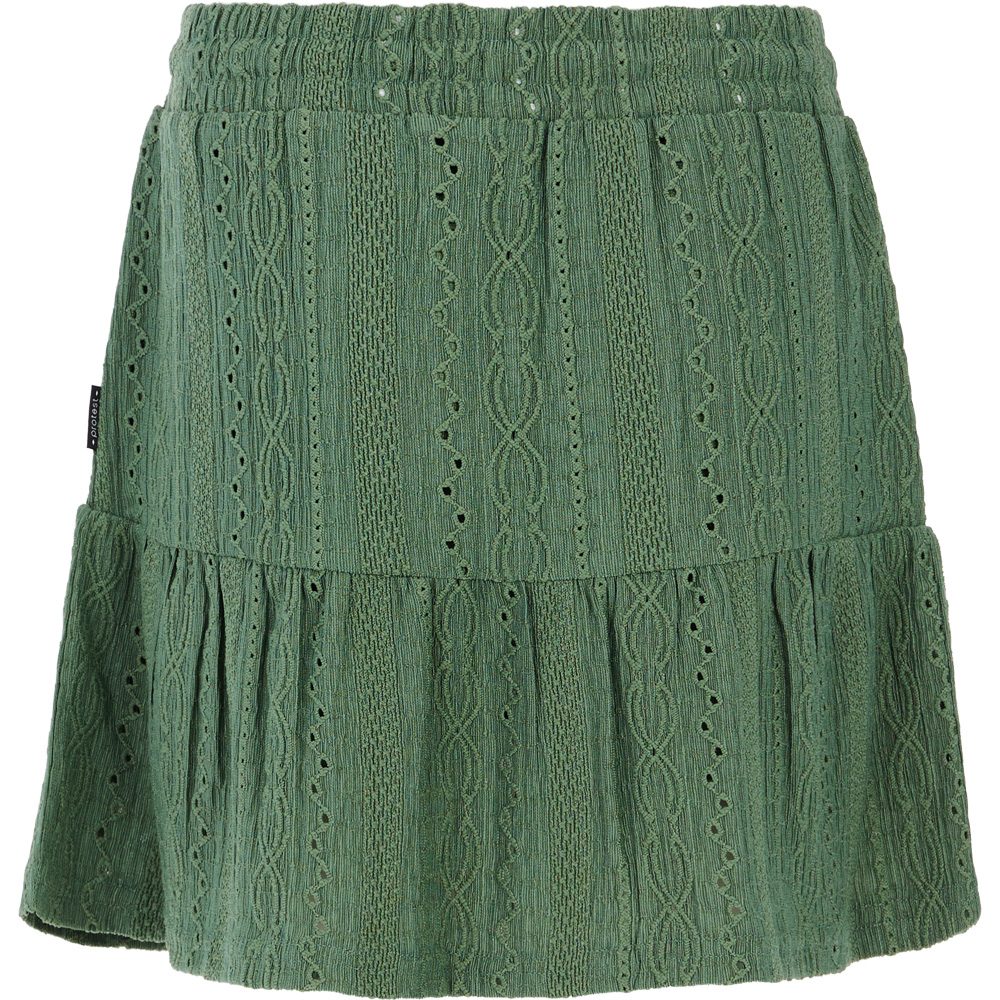 Protest Brica Jr Rock Mädchen veggie green