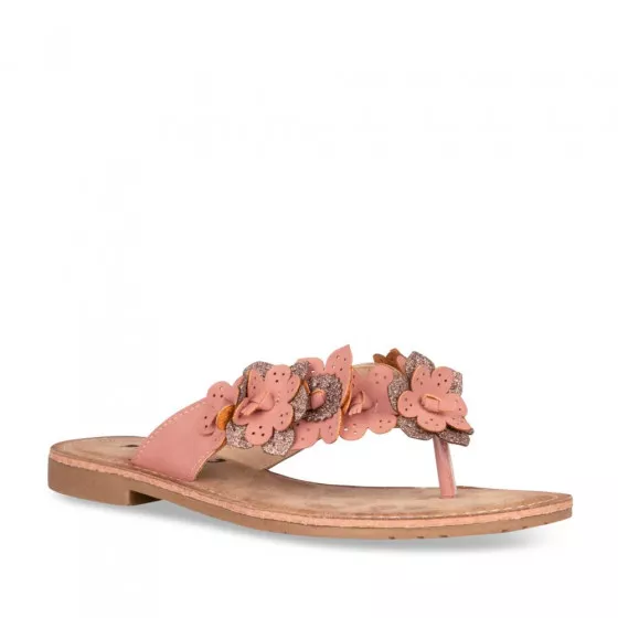Tongs ROSE PHILOV