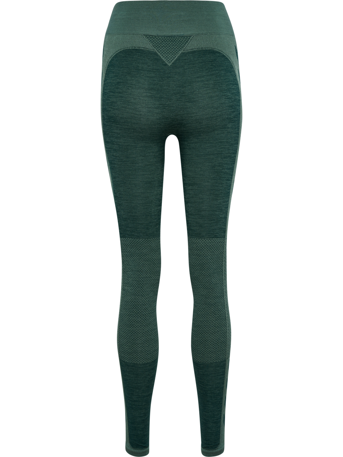 hmlCLEA SEAMLESS MID WAIST TIGHTS