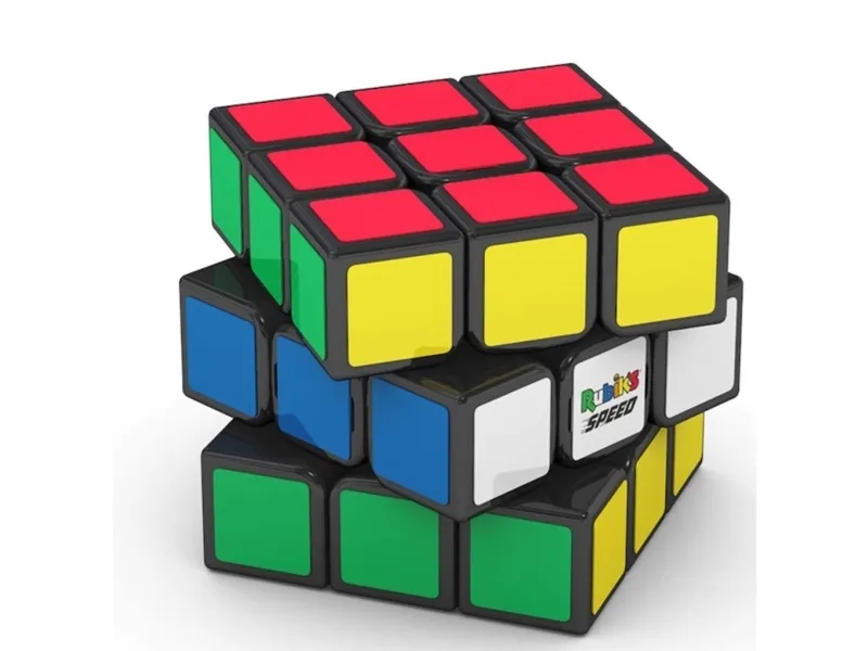 Rubiks Speedcube 3x3