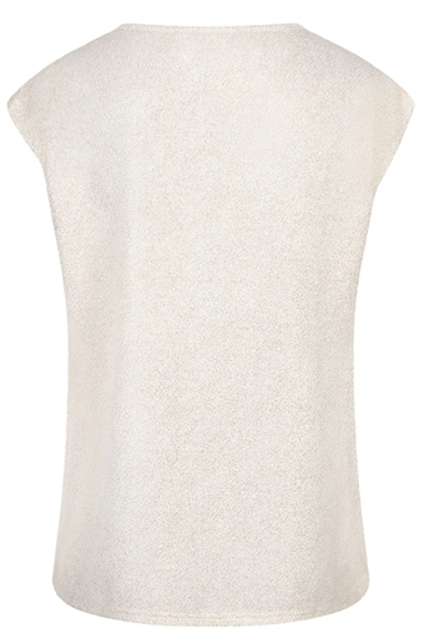 Lofty Manner witte dames top