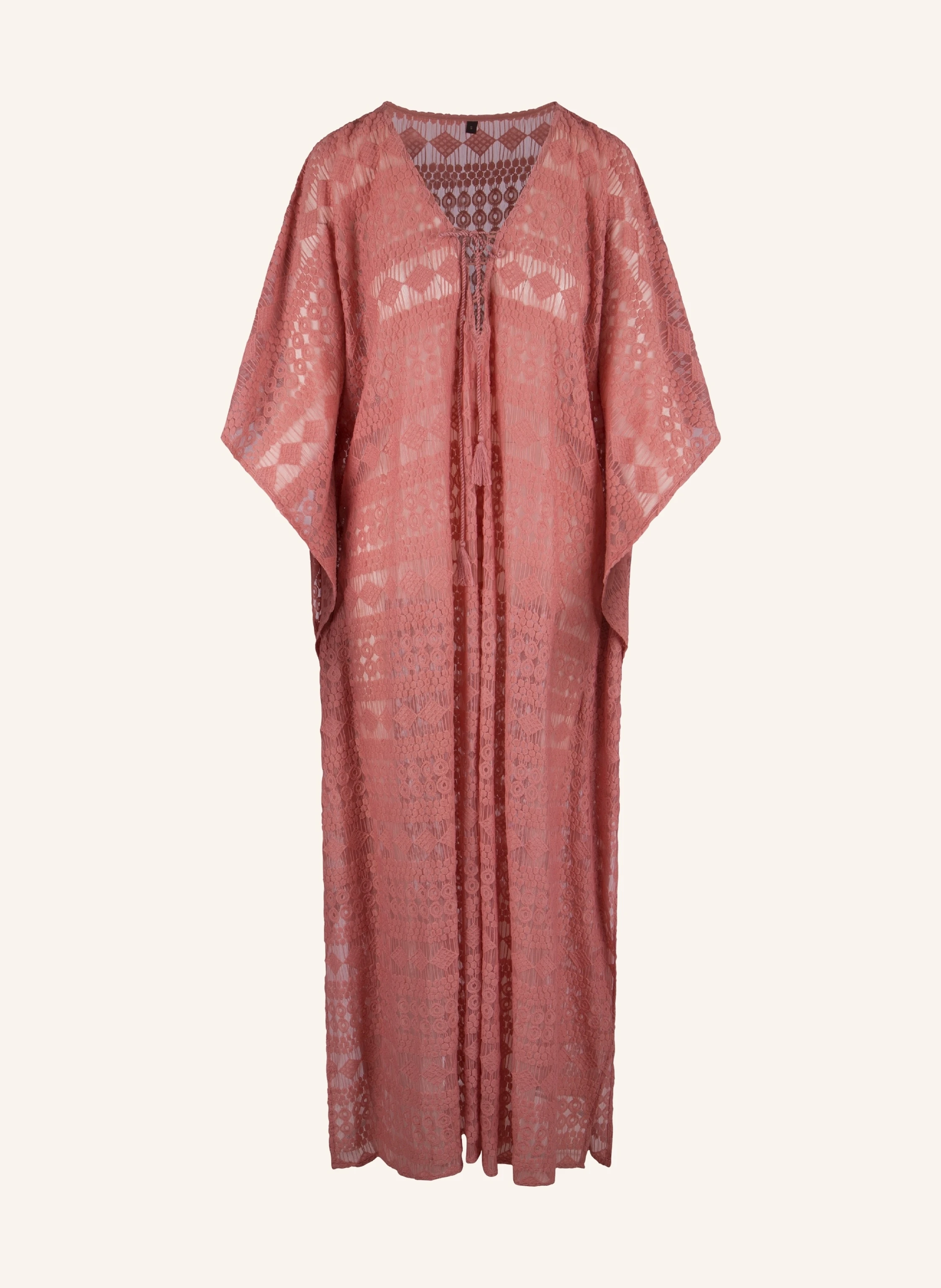 LINGADORE Kaftan
