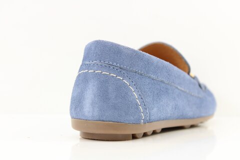 Gil Peterson Slipper