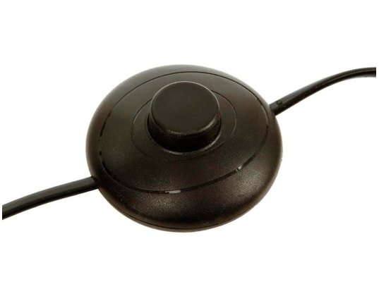 PEGANE - Lampadaire salon Lampadaire trépied en bois et acier - l. 62,5 x p. 57 x h. ...