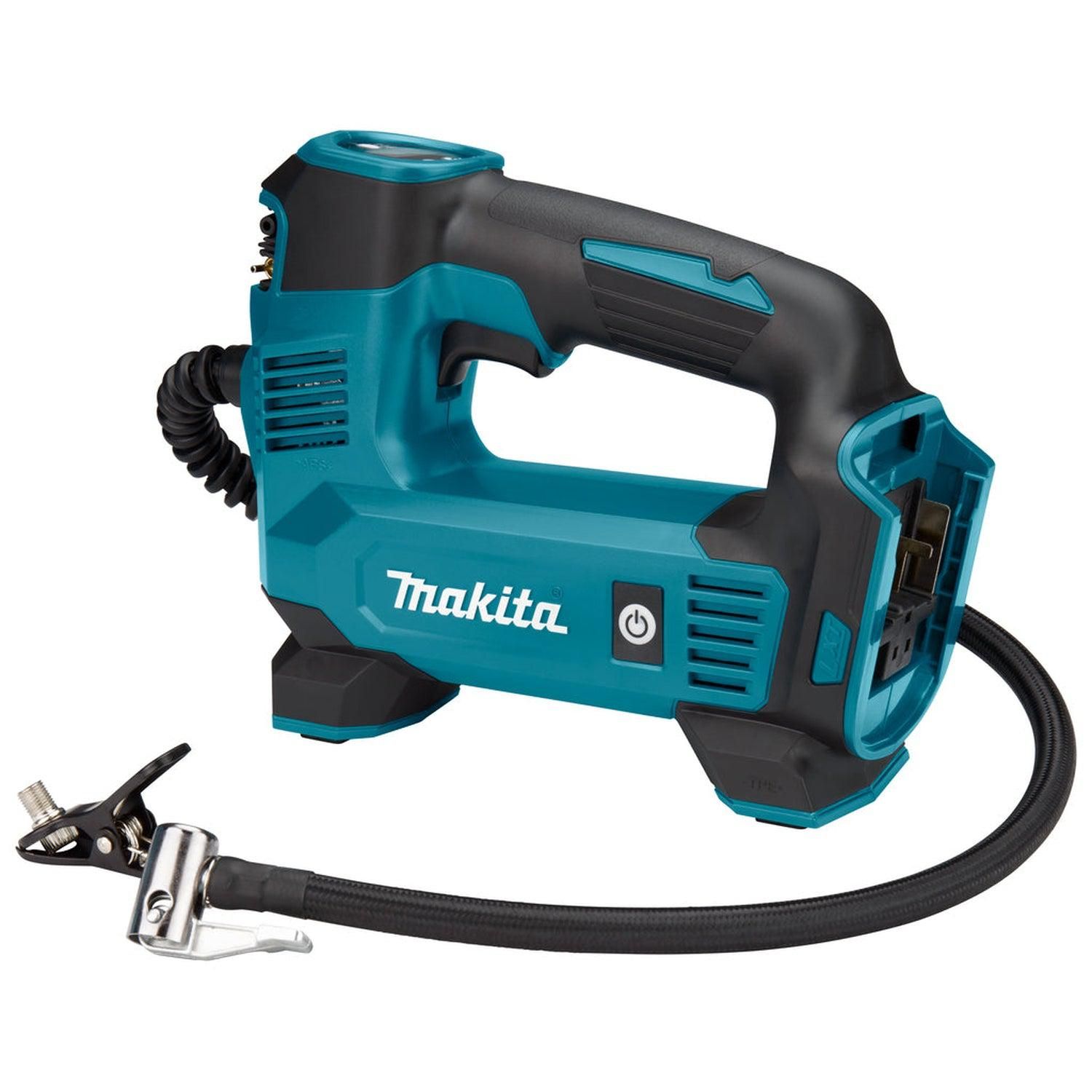 Makita DMP180RT Accu Luchtpomp 18V 5.0Ah