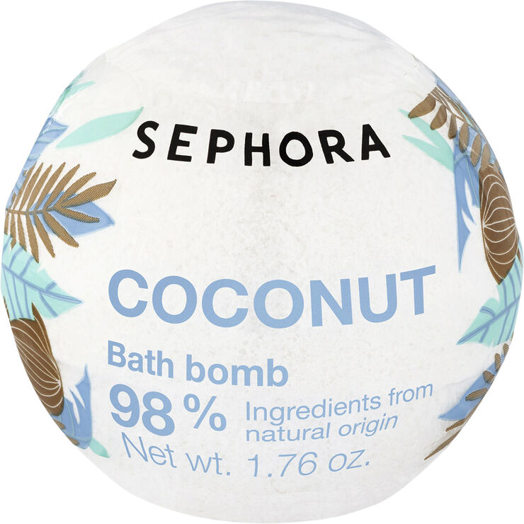 Sephora Collection Bath Bomb