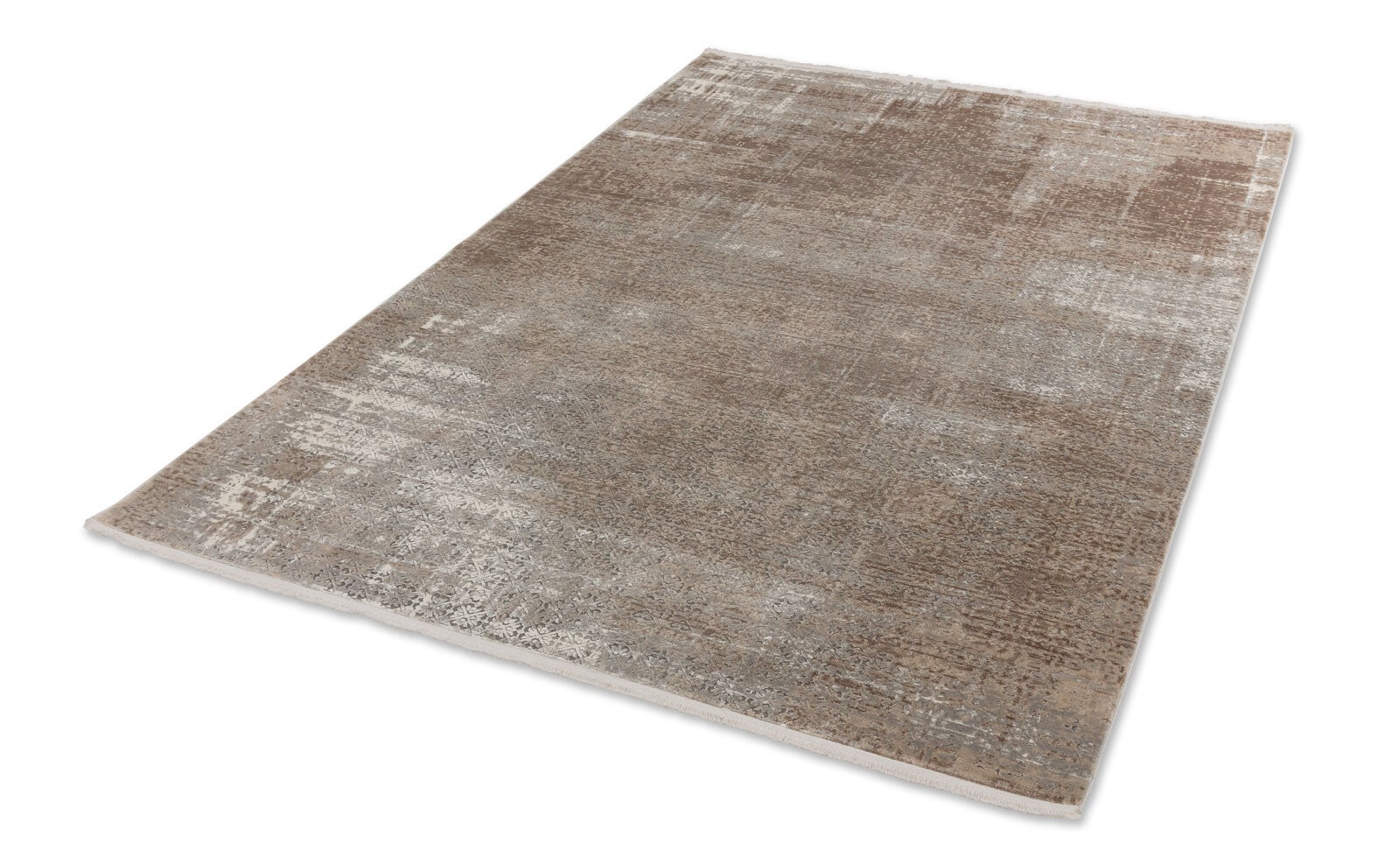 SCHÖNER WOHNEN-Kollektion Teppich VISION 200 x 290 cm beige
