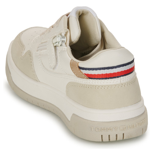 Tommy Hilfiger - PAULENE Blanco / Beige