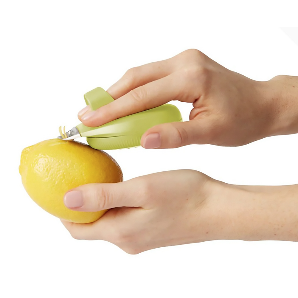 Zesteur Palmzester Chef n