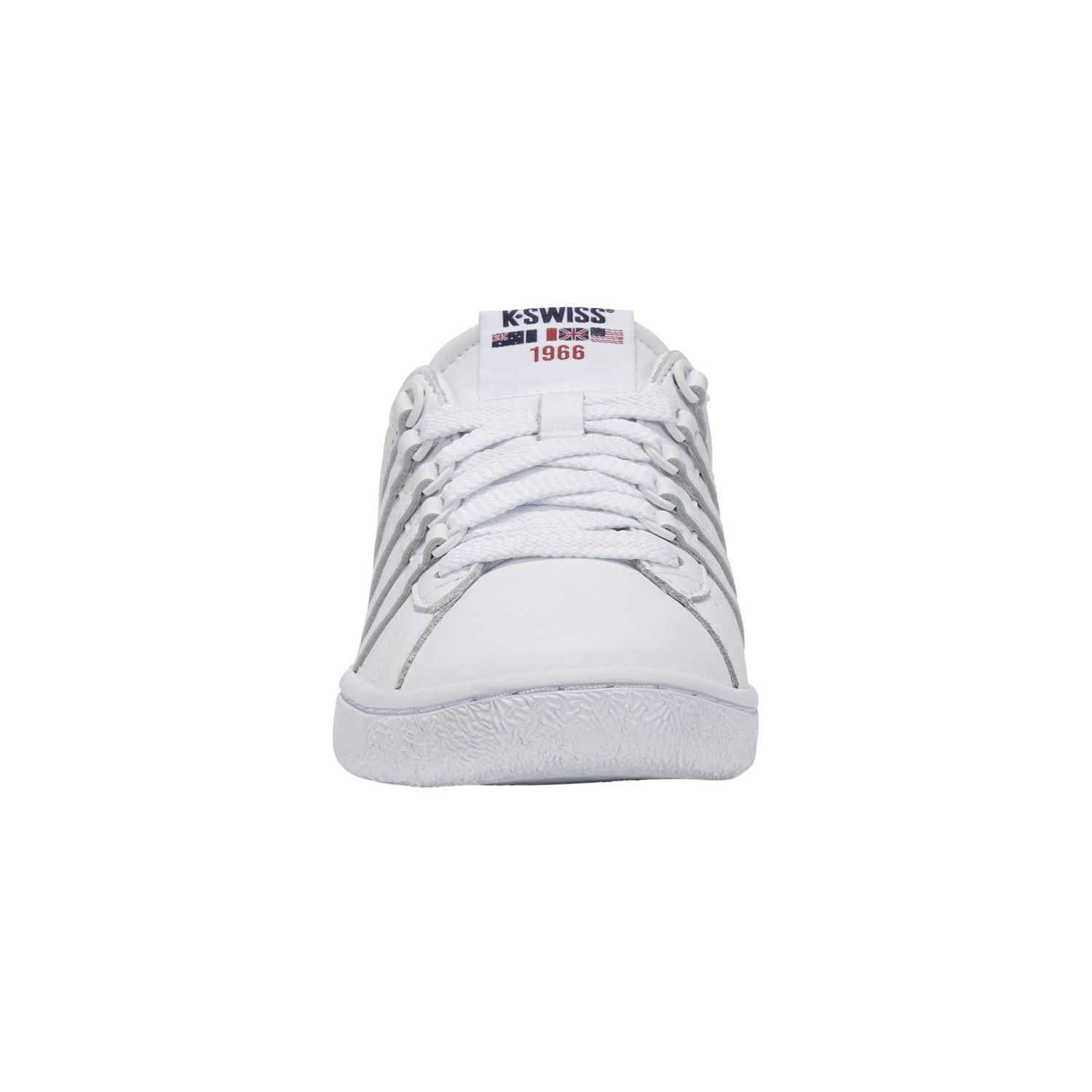 Tênis K-swiss Slamm Classic Cc