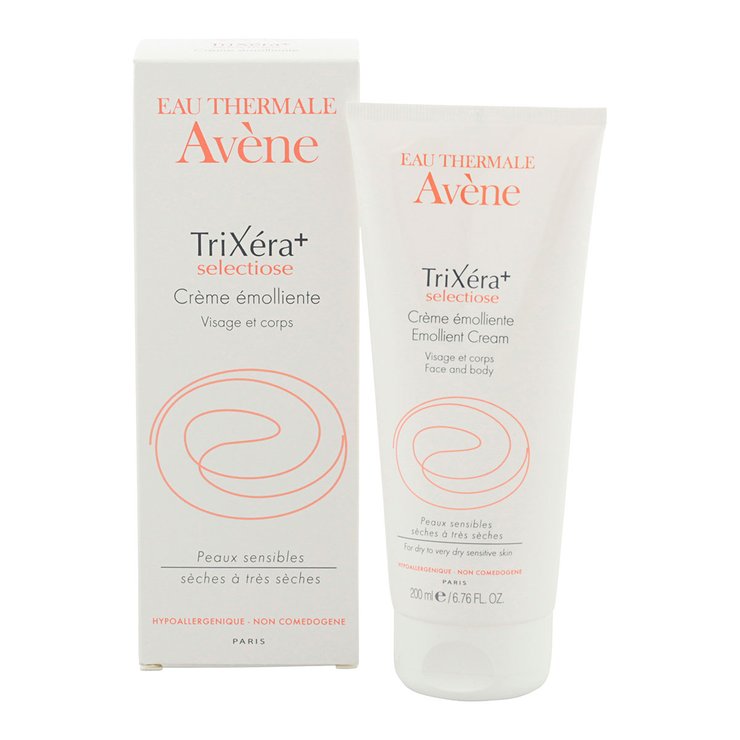 Trixera + Selectiose crème 200ml