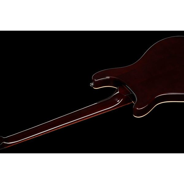 Harley Benton CST-24HB TOL Tobacco Fl Set