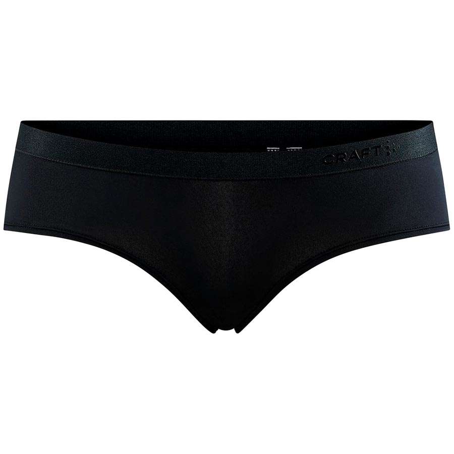Craft CORE Dry Hipster Zwart Dames