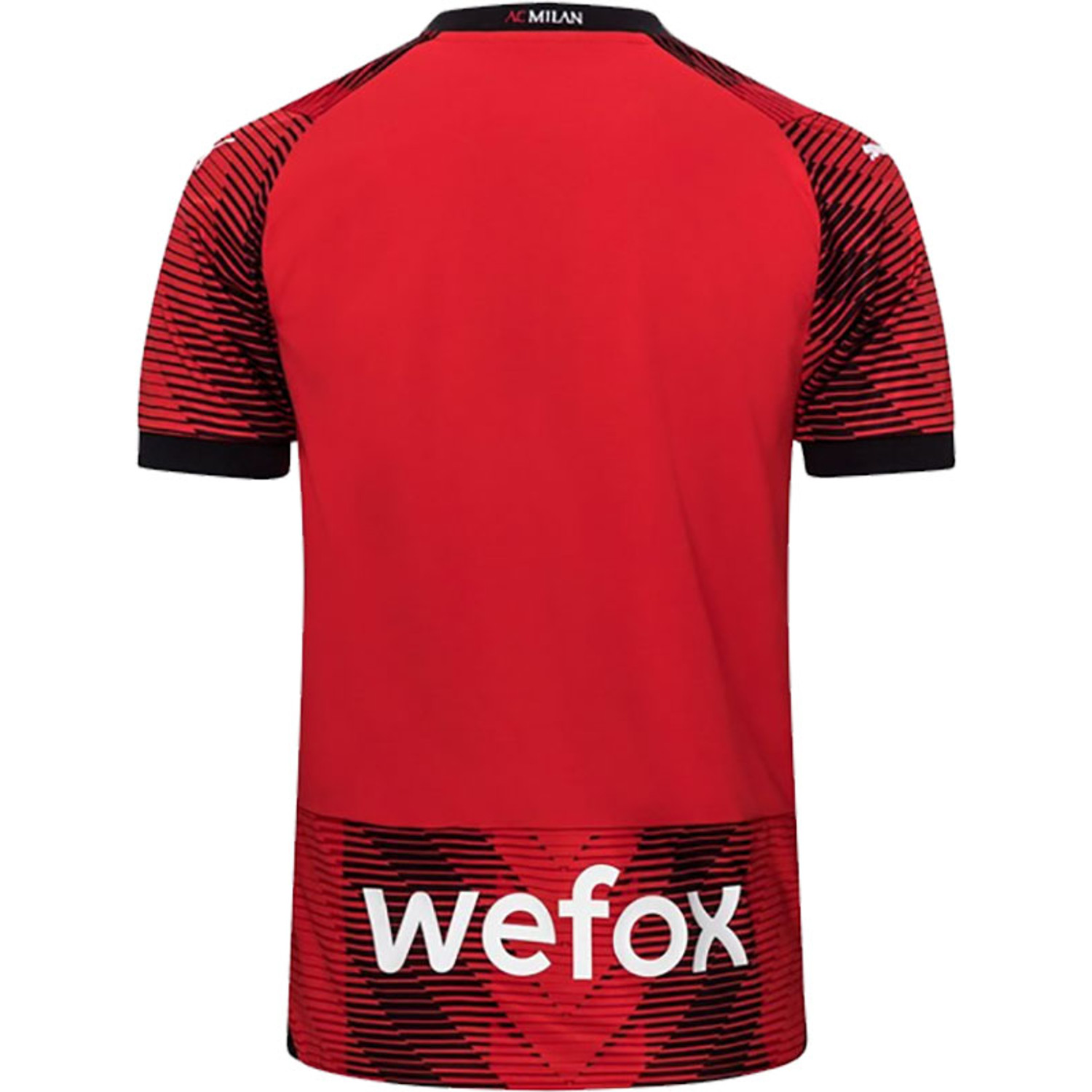Puma AC Milan Thuis Tenue