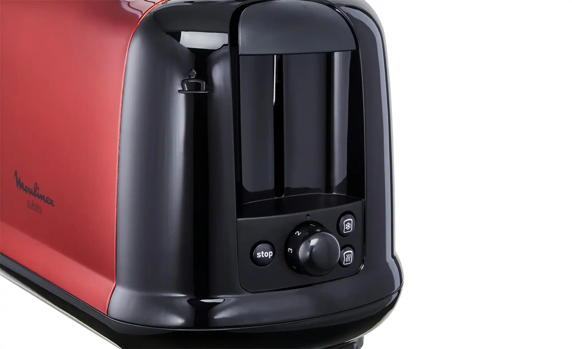 Moulinex Toaster LT 261D