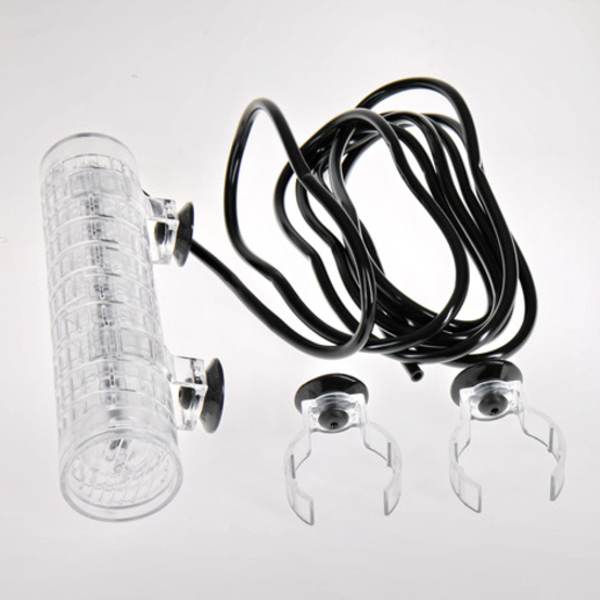 Proflora CO2 Taifun Tube Spiral 10