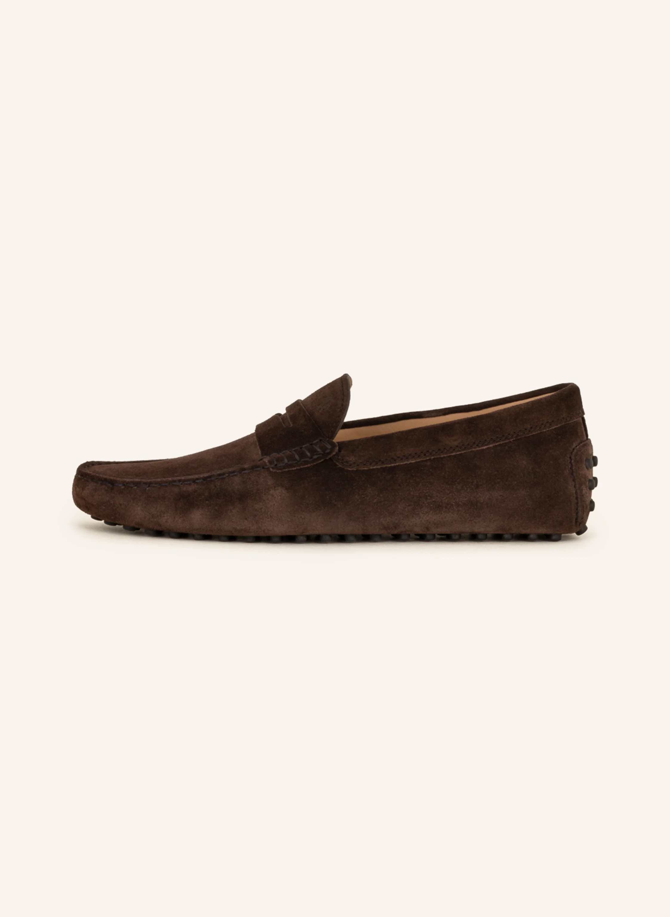 TOD'S Mokassins GOMMINO