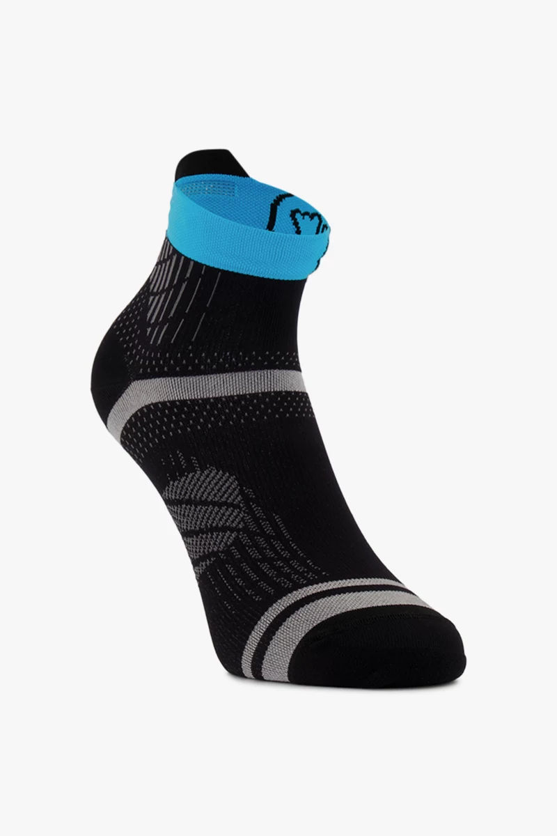 Sidas Run Feel 40-41 Damen Runningsocken