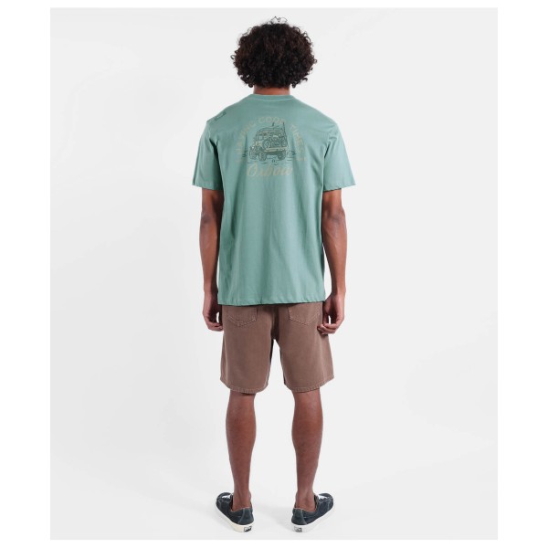 Oxbow - Weekender Short Sleeve T - T-shirt