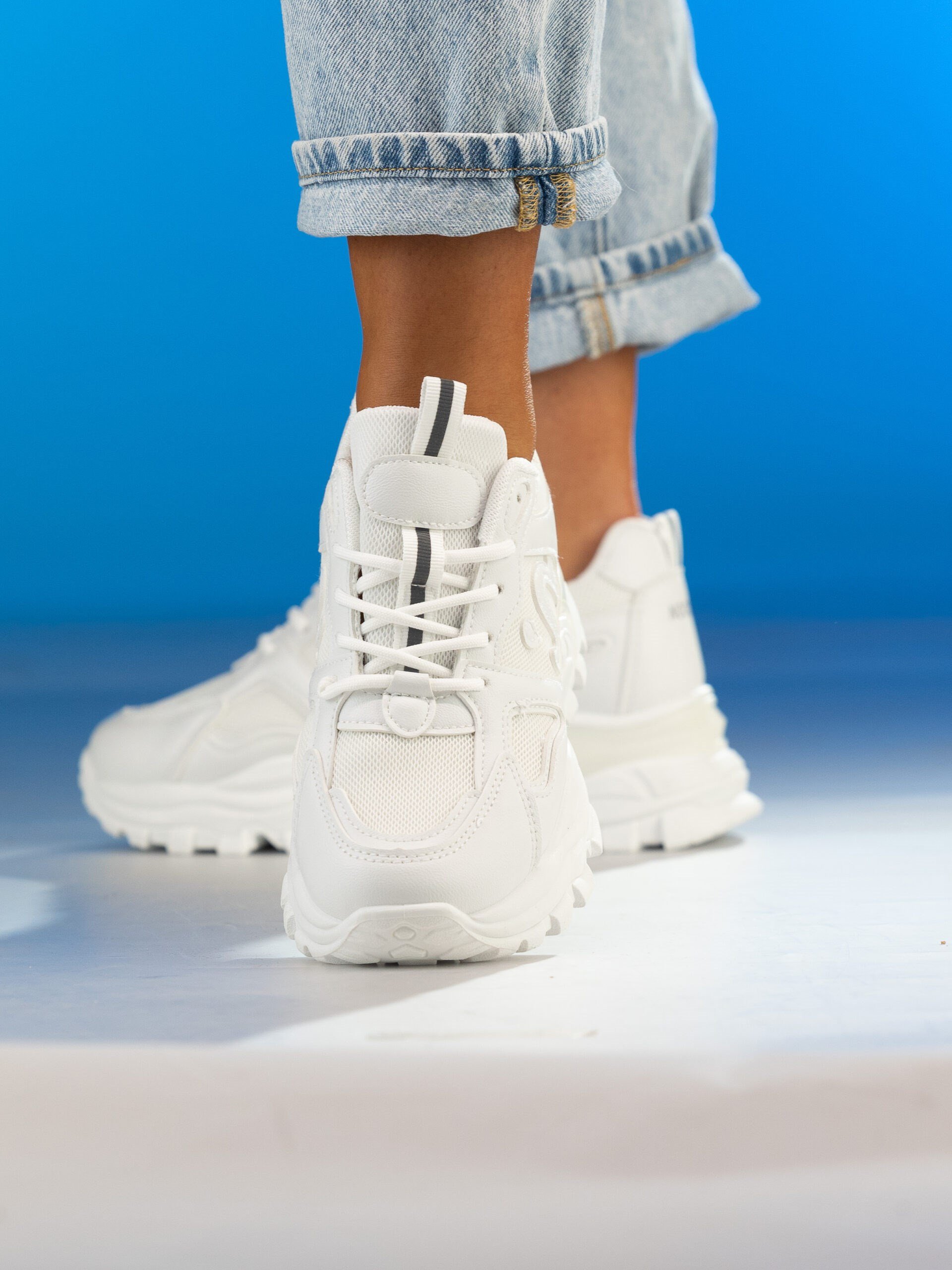 Noodles Noodles Cuddy sneaker