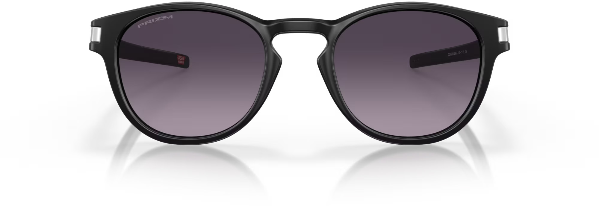 Latch 5953/Matte Black w/Prizm Grey Gradient