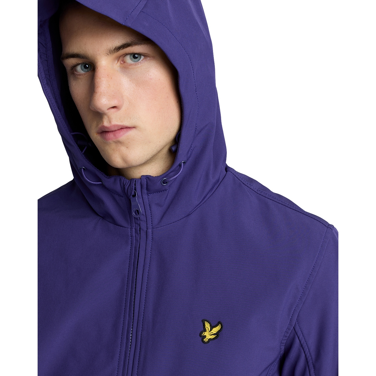 Heren Jas 27630202