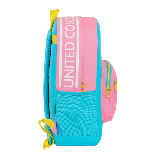 Bloco Benetton