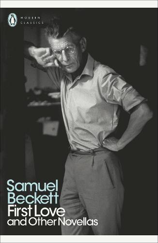 First Love and Other Novellas - Penguin Modern Classics (Paperback)